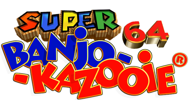 Super Banjo Kazooie 64 file - ModDB