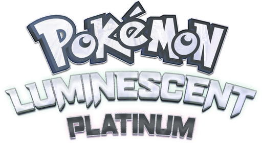 Luminescent Platinum at Pokemon Brilliant Diamond and Shining