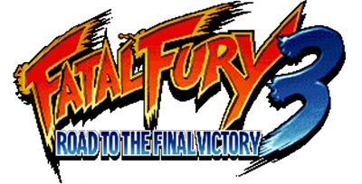 Fatal Fury 3: Road to the Final Victory (Video Game 1995) - IMDb