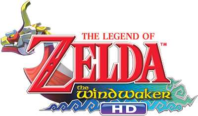 TGDB - Browse - Game - The Legend of Zelda: The Wind Waker HD