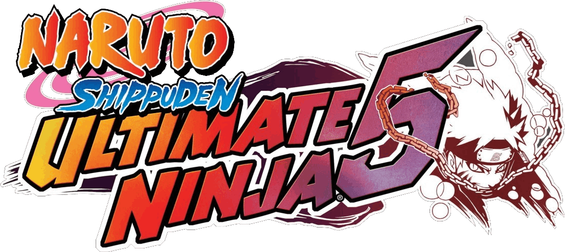 Naruto Shippuden: Ultimate Ninja 5 - SteamGridDB