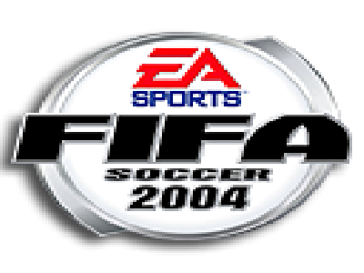 FIFA Football 2004 - Wikipedia