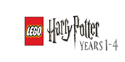 LEGO® Harry Potter: Years 1 - 4, Nintendo DS, Jogos