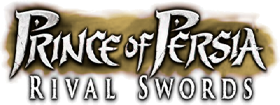 Prince Of Persia Rival Swords