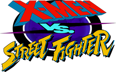 X-Men vs. Street Fighter (Video Game 1996) - IMDb