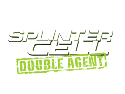 TGDB - Browse - Game - Tom Clancy's Splinter Cell: Double Agent