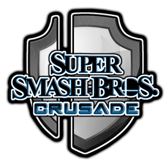 Super Smash Bros. Crusade Windows game - IndieDB