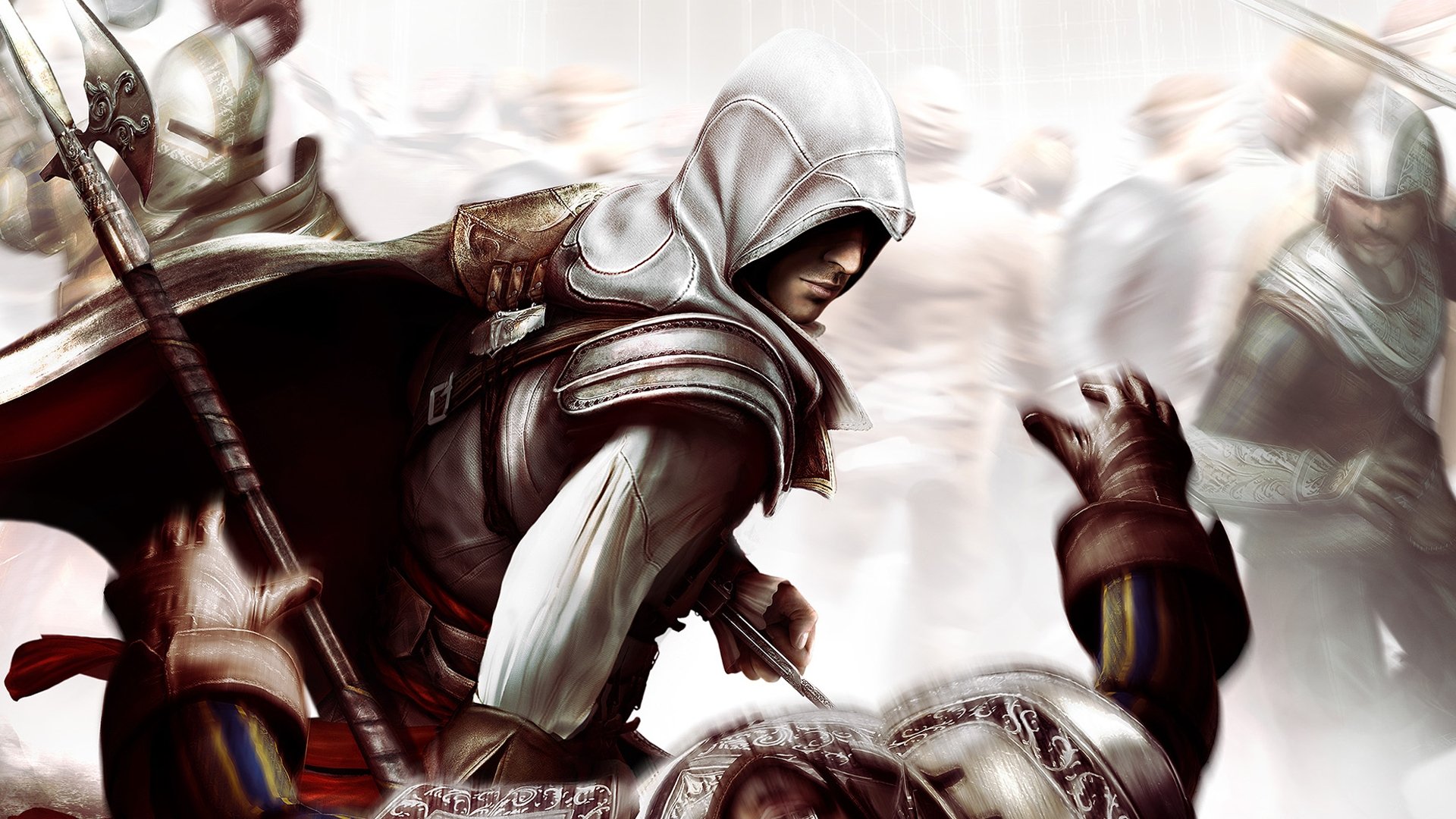  Assassins Creed 2 Discovery - Nintendo DS : Video Games