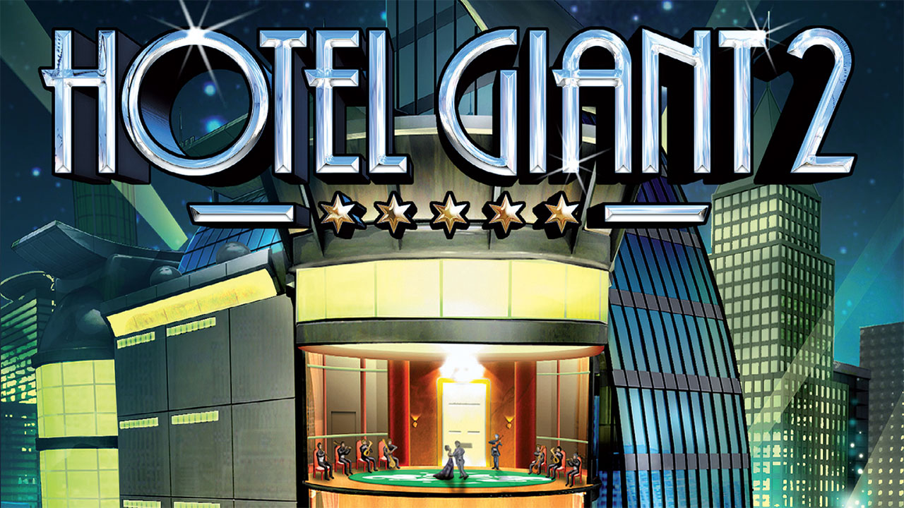 TGDB - Browse - Game - Hotel Giant 2