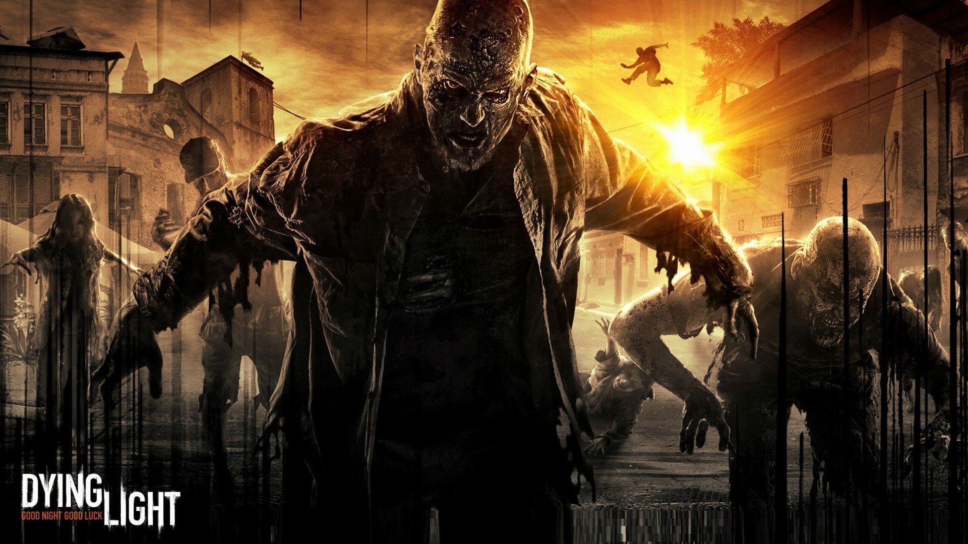 TGDB - Browse - Game - Dying Light: Definitive Edition