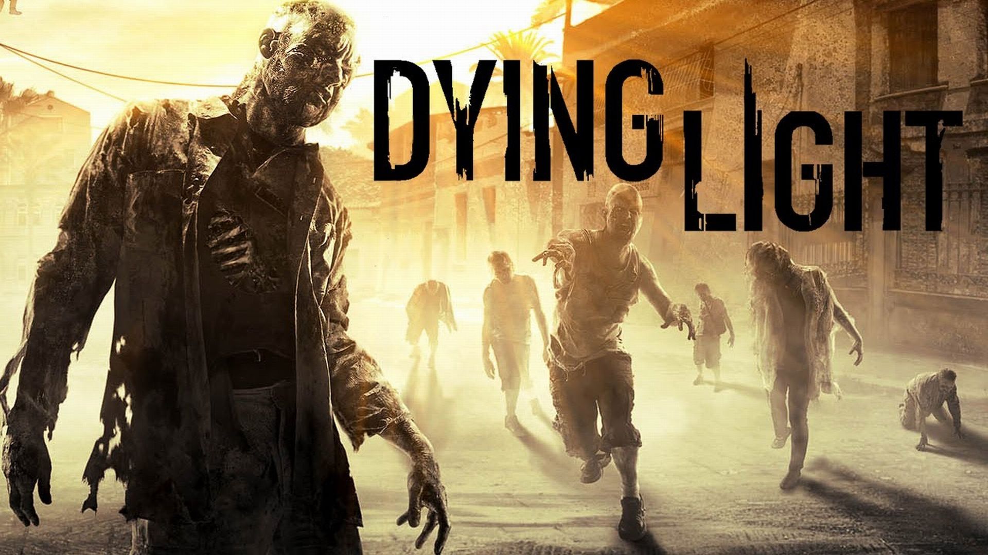 TGDB - Browse - Game - Dying Light: Enhanced Edition