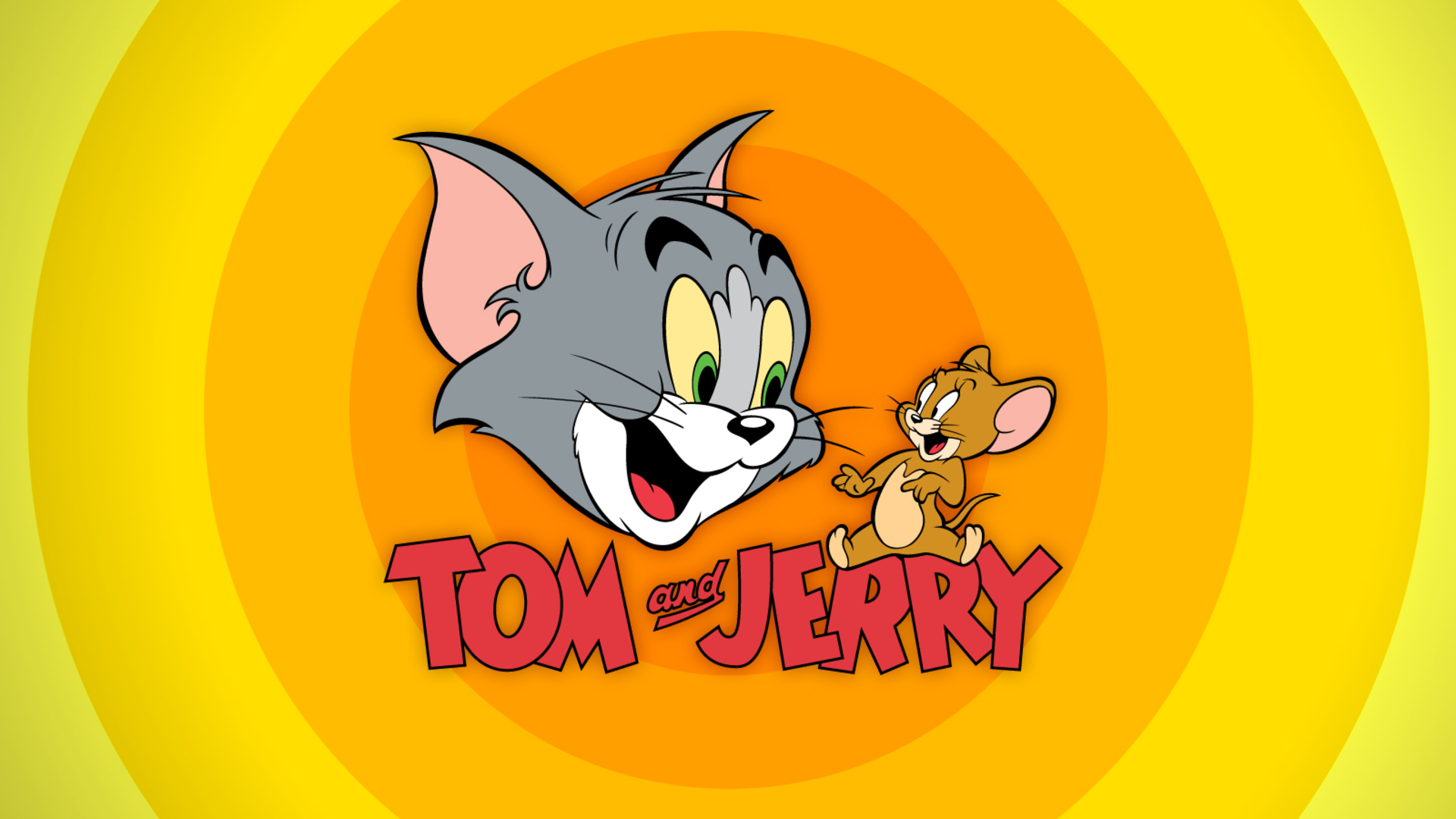 Tom & Jerry: The Ultimate Game of Cat and Mouse!