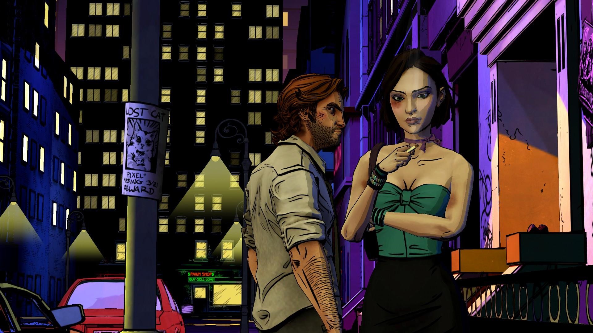the wolf among us nsfw