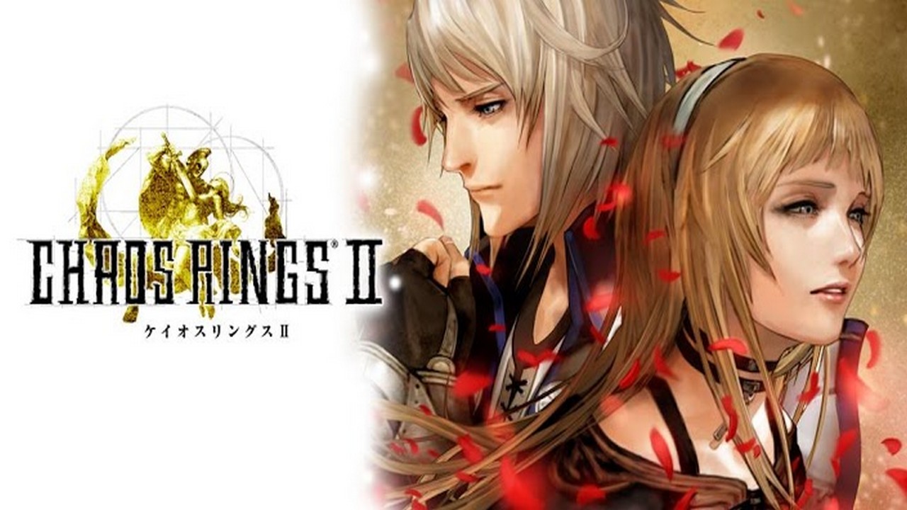 CHAOS RINGS III APK (Android Game) - Télécharger Gratuitement