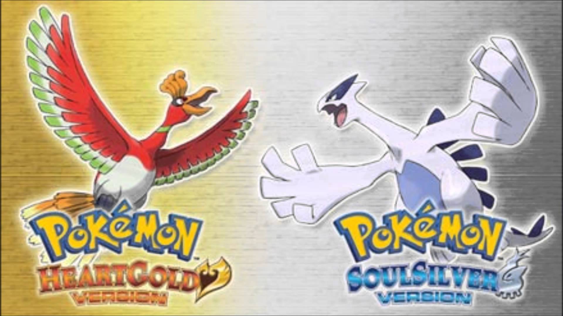 Pokémon Heart Gold/Soul Silver Review - Gamereactor - Pokémon HeartGold/SoulSilver  - Gamereactor