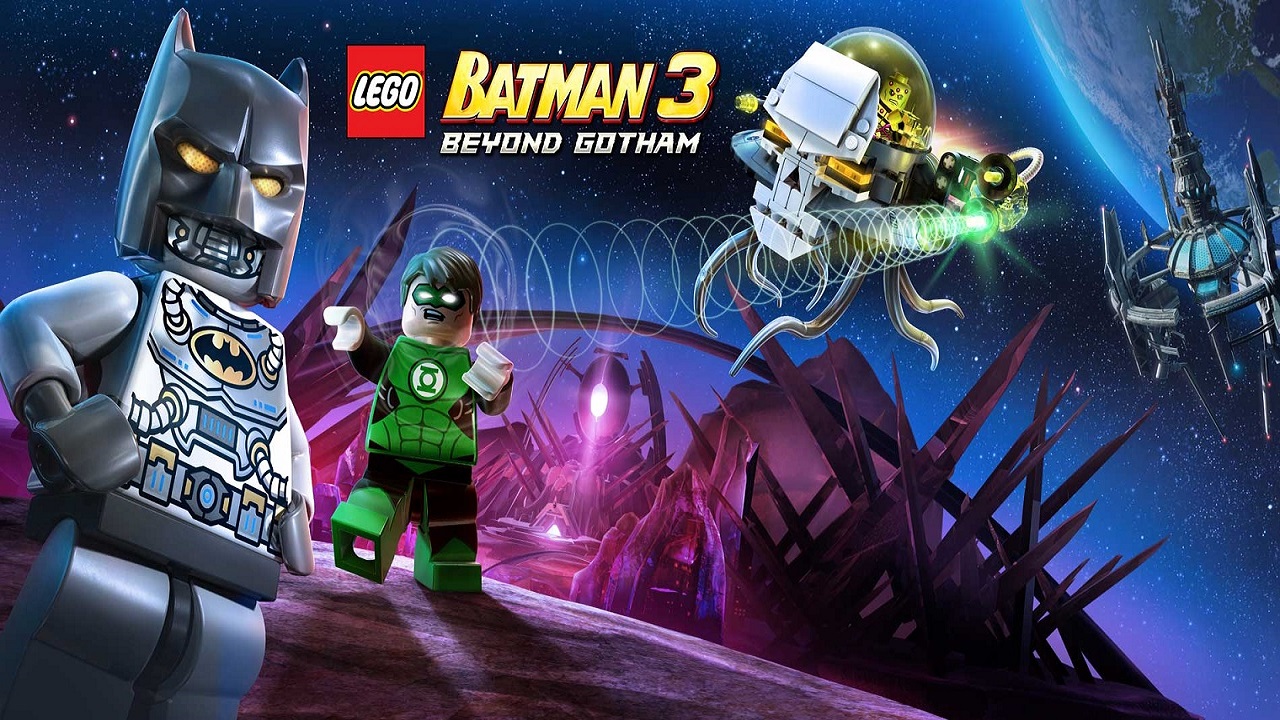 TGDB - Browse - Game - LEGO DC Super-Villains & The LEGO Batman Movie [Play  and Watch]