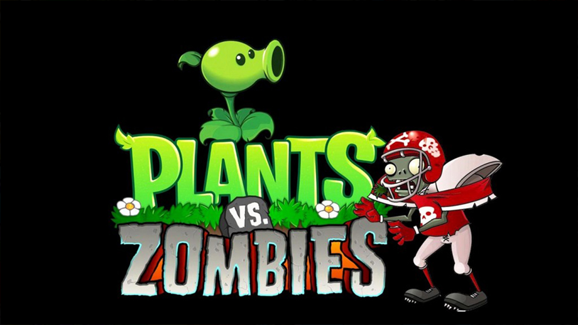 TGDB - Browse - Game - Plants Vs. Zombies