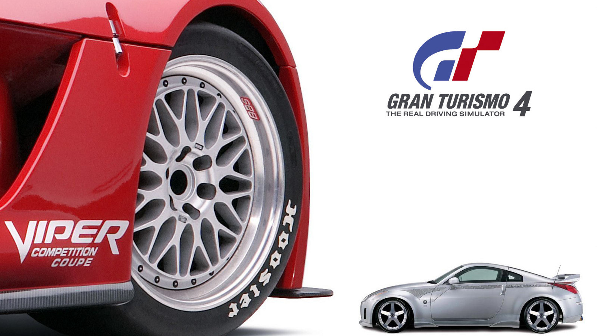 TGDB - Browse - Game - Gran Turismo 4 Special Edition