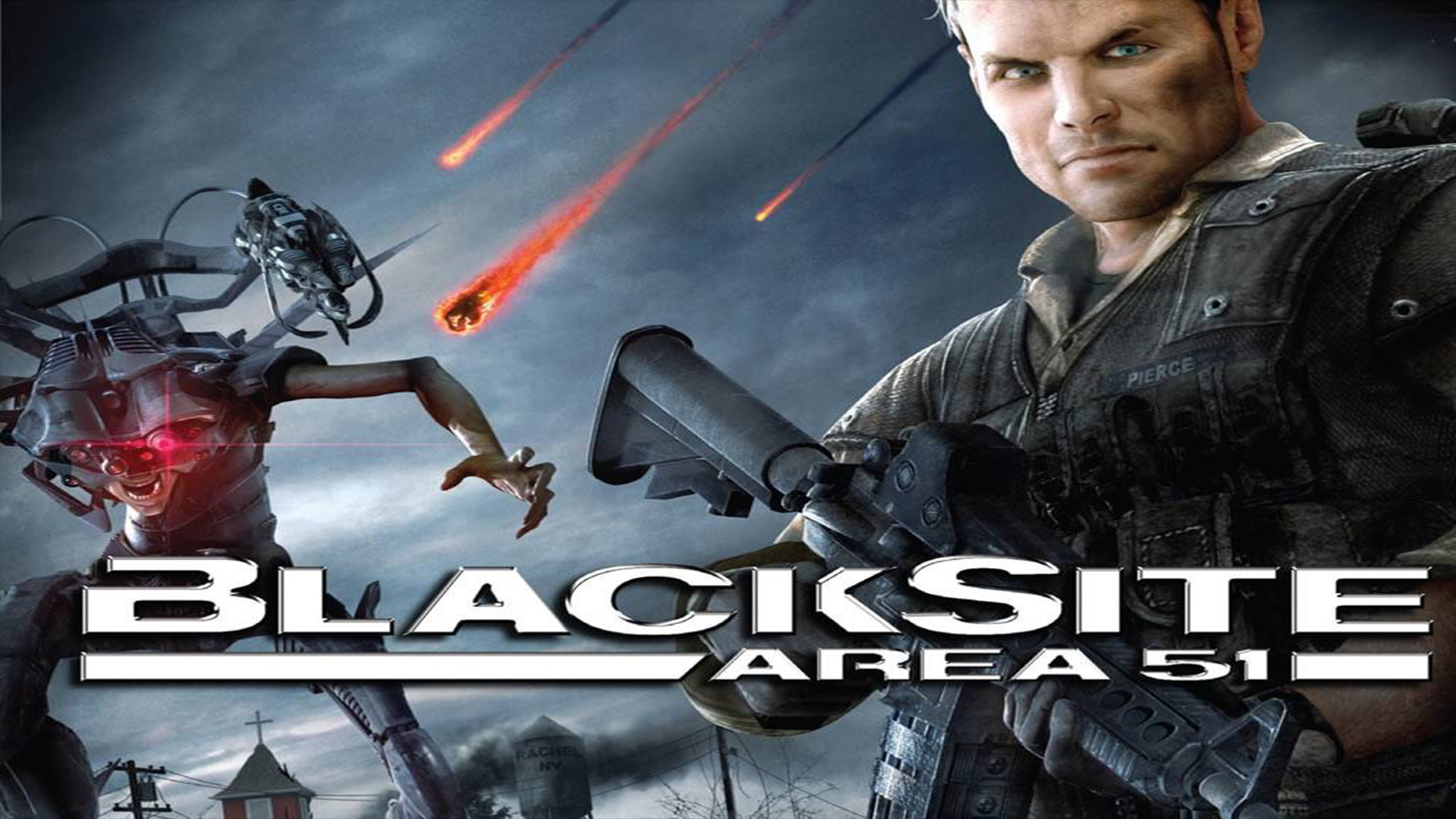 BlackSite: Area 51 - SteamGridDB