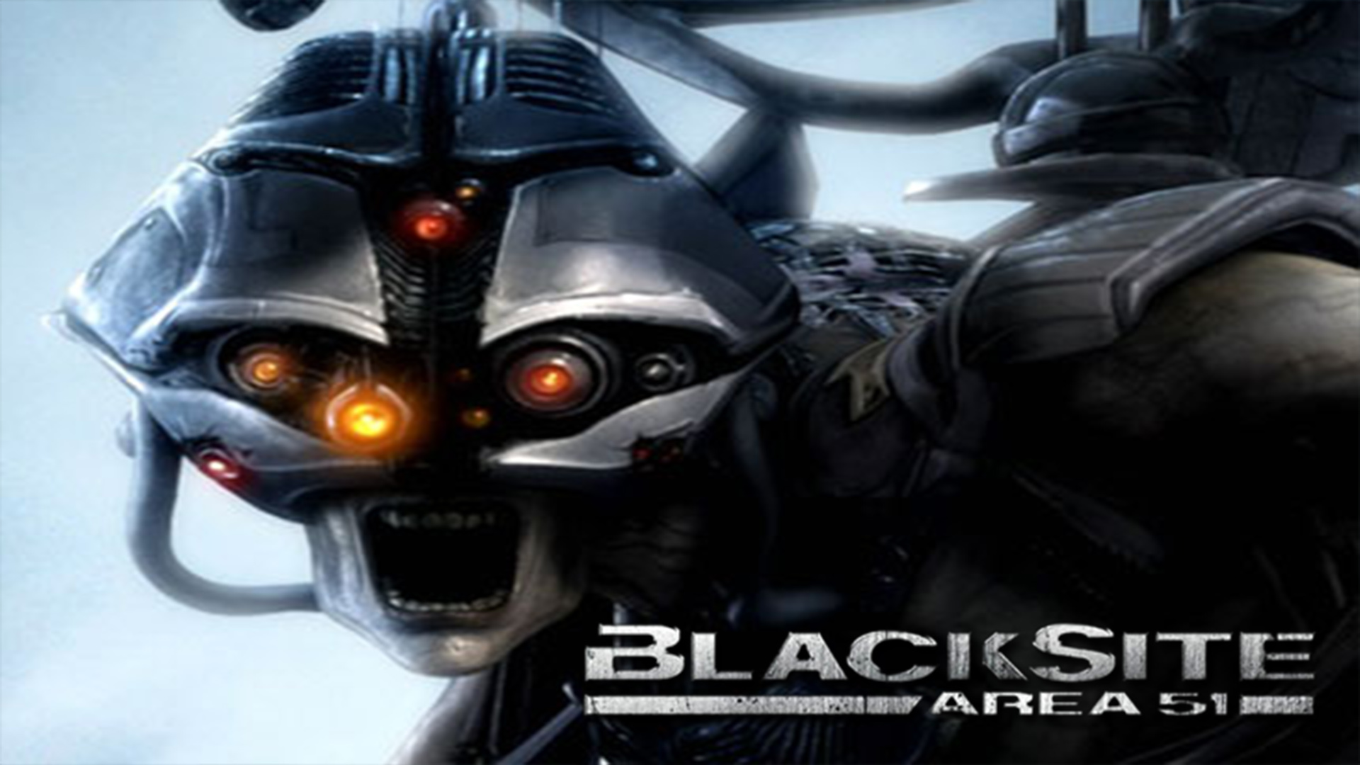 BlackSite: Area 51 - SteamGridDB