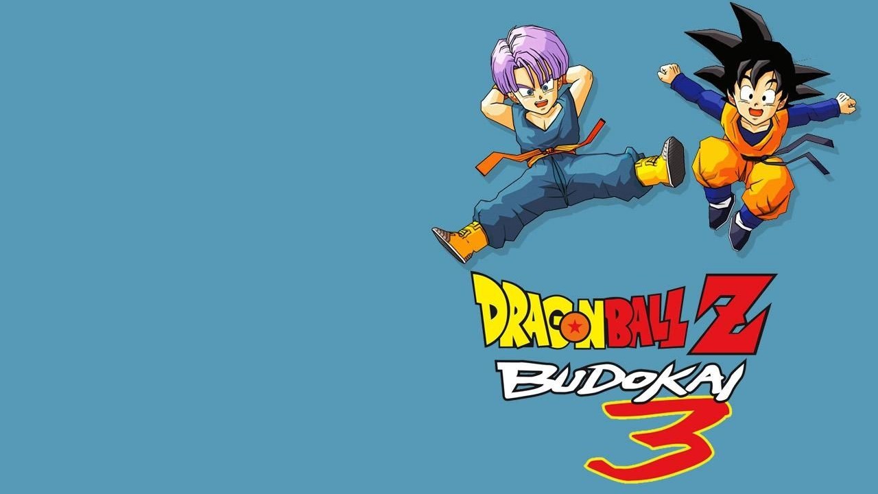 Comunidad Steam :: :: Dragon Ball Z: Budokai 3