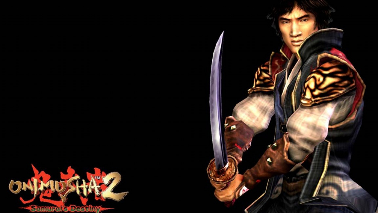 Jogo Onimusha 2 Samurai's Destiny PS2 - Game Mania