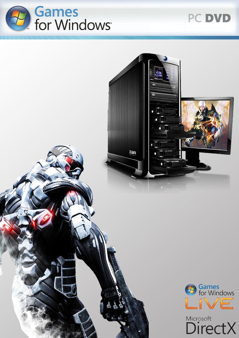 PC PC