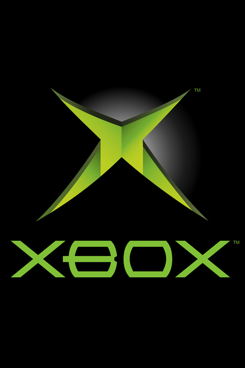 Microsoft Xbox Microsoft Xbox