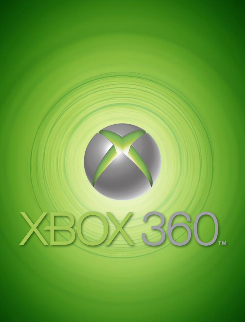 Microsoft Xbox 360 Microsoft Xbox 360