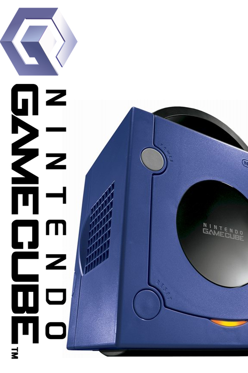 Nintendo GameCube Nintendo GameCube