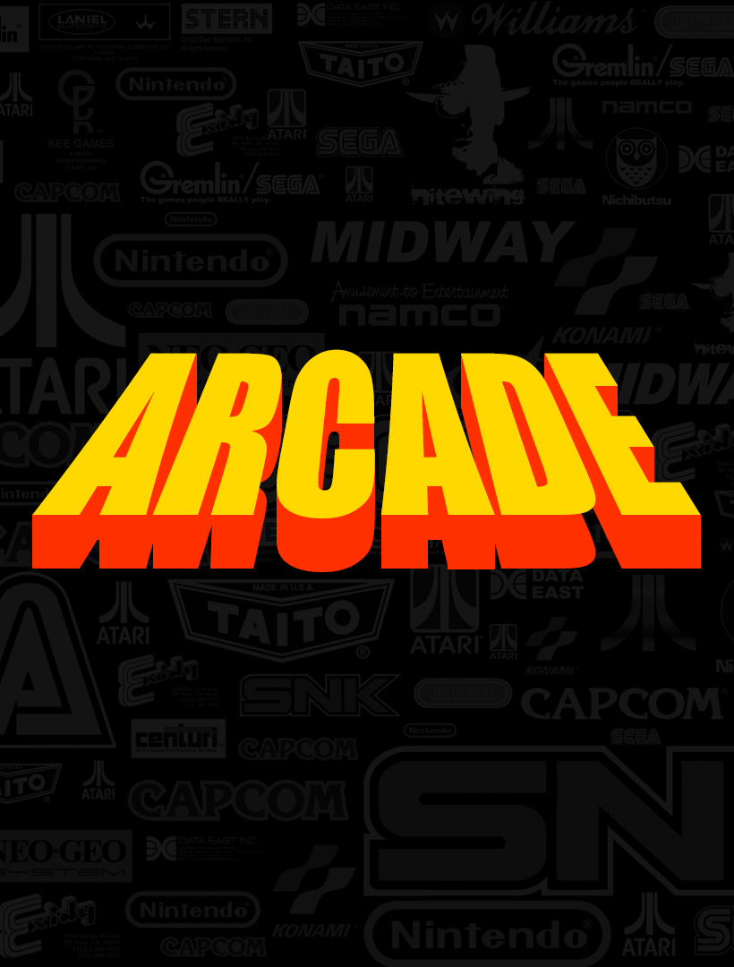 Arcade Arcade