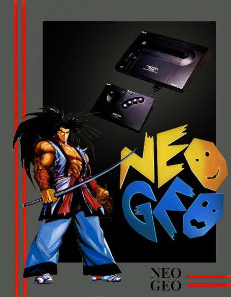 Neo Geo Neo Geo