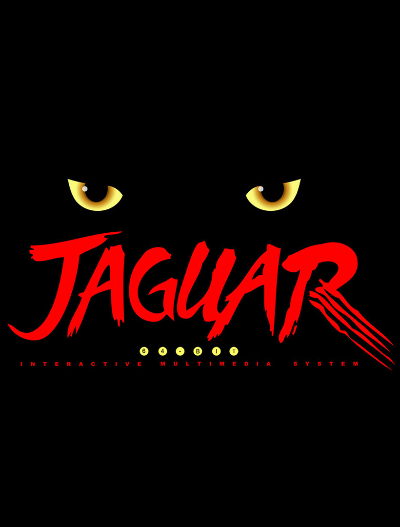 Atari Jaguar Atari Jaguar
