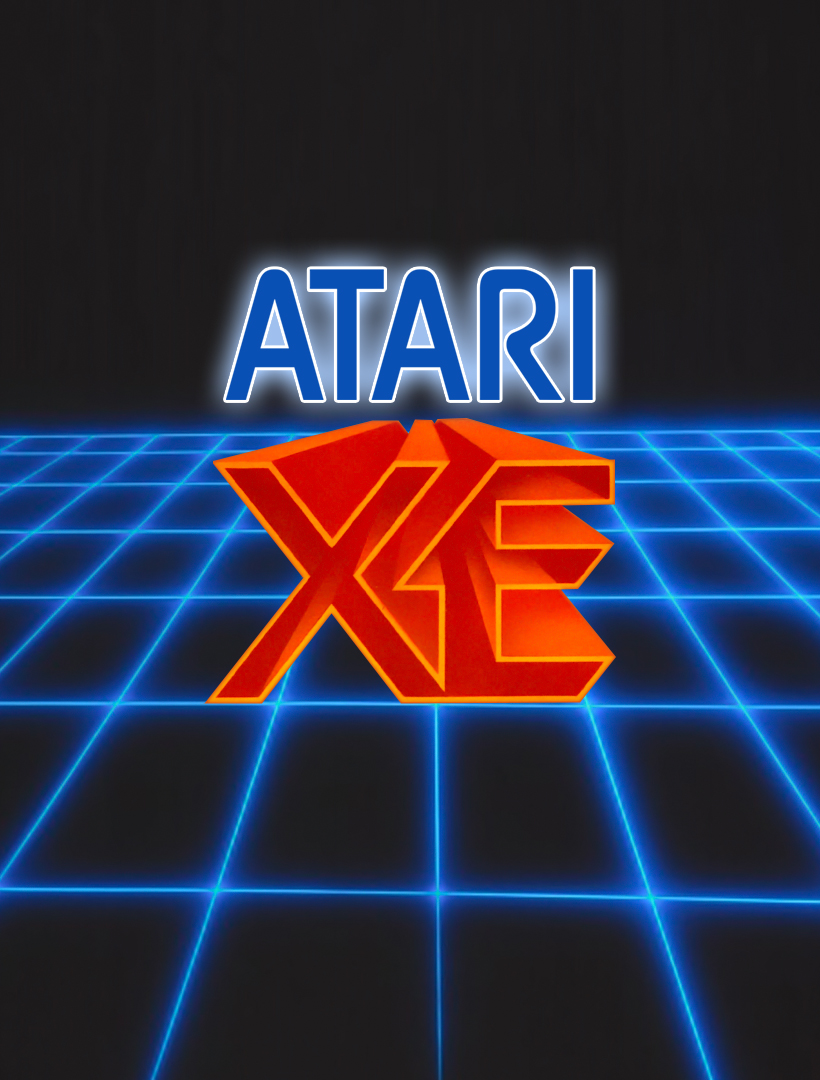 Atari XE Atari XE
