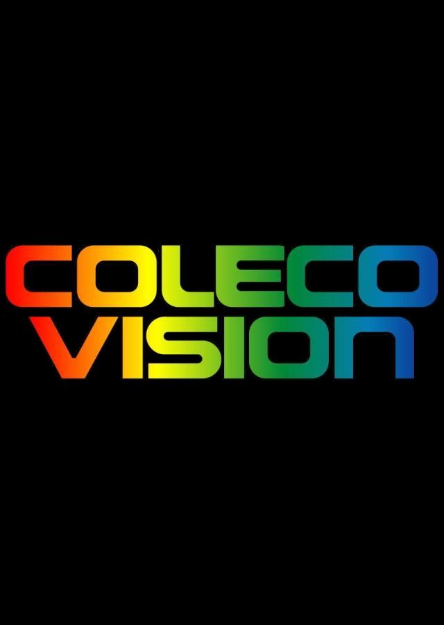 Colecovision Colecovision