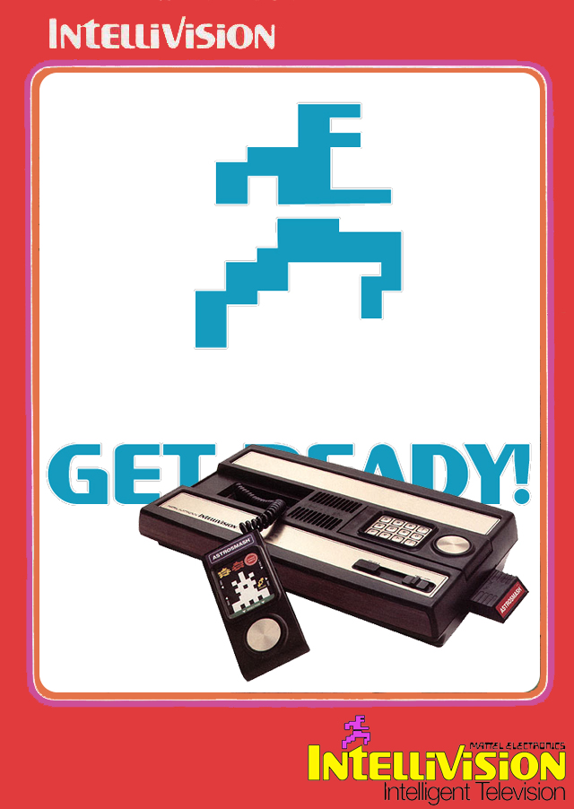 Intellivision Intellivision