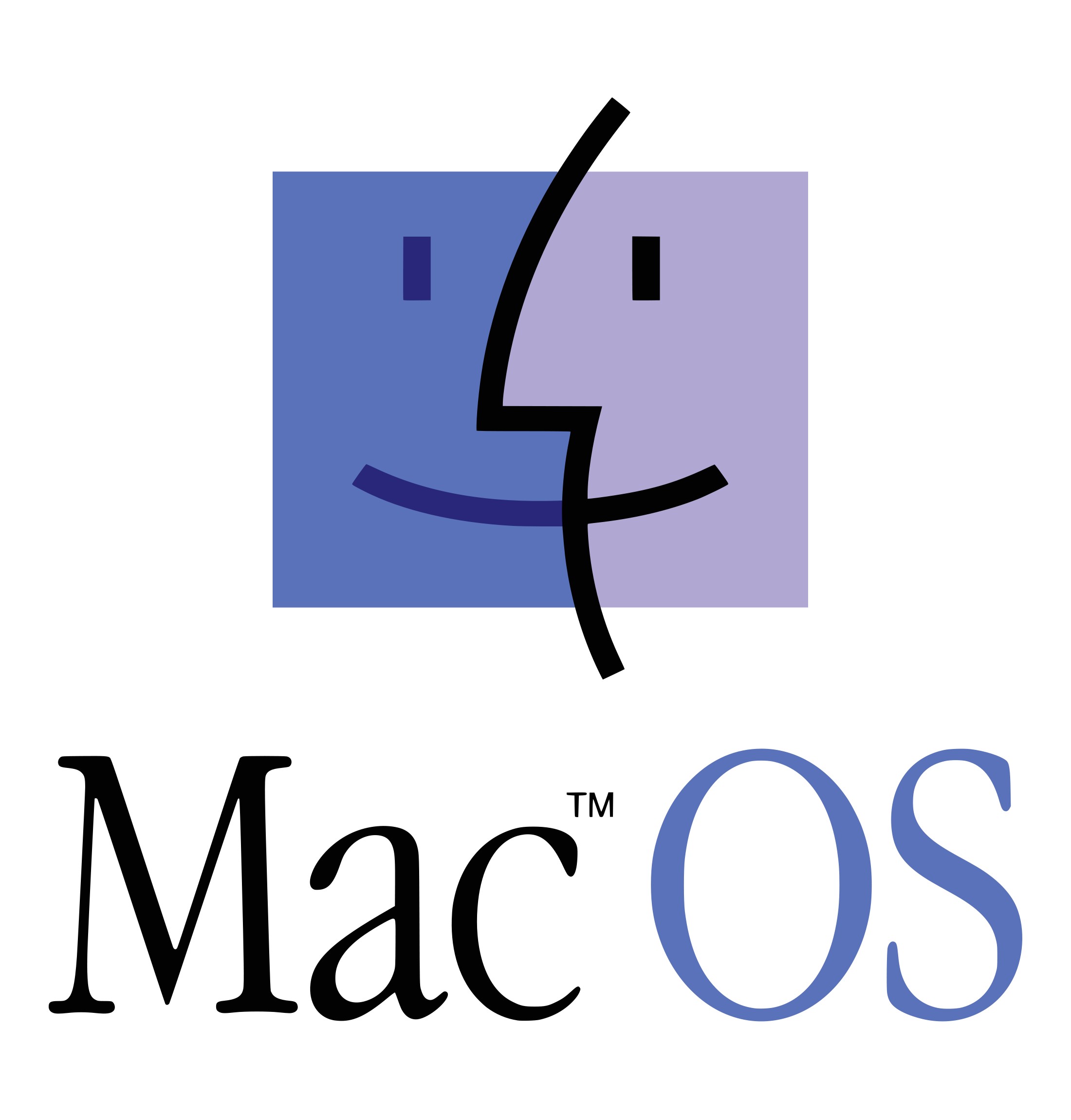 Mac OS Mac OS