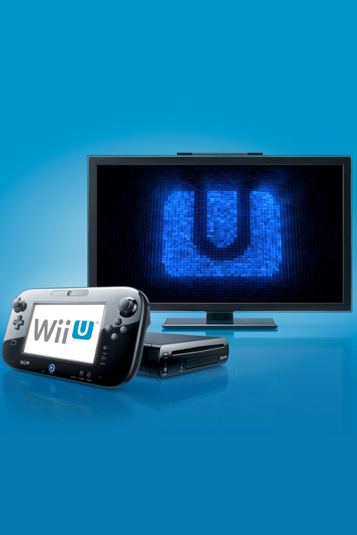Nintendo Wii U Nintendo Wii U