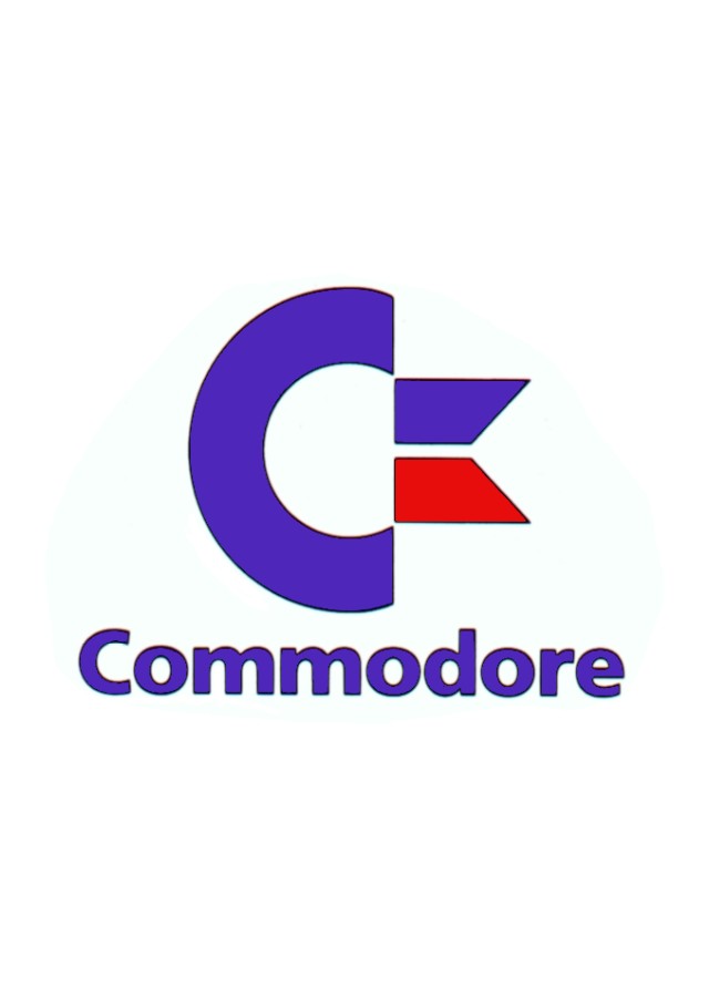 Commodore 64 Commodore 64