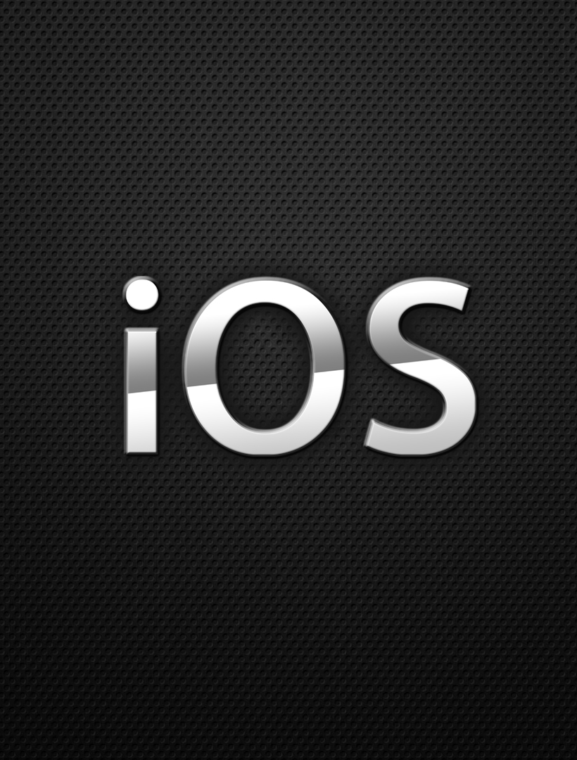 iOS iOS