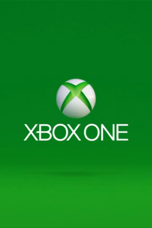 Microsoft Xbox One Microsoft Xbox One