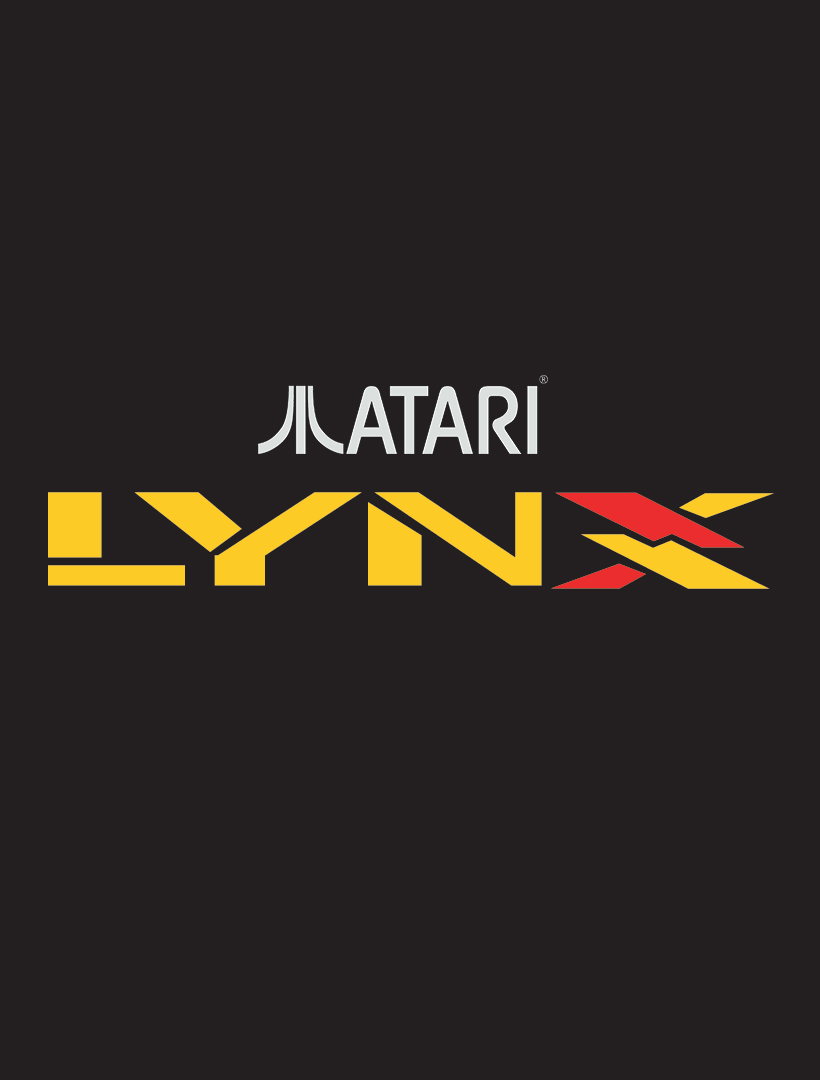 Atari Lynx Atari Lynx