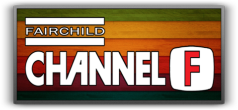 Fairchild Channel F Fairchild Channel F