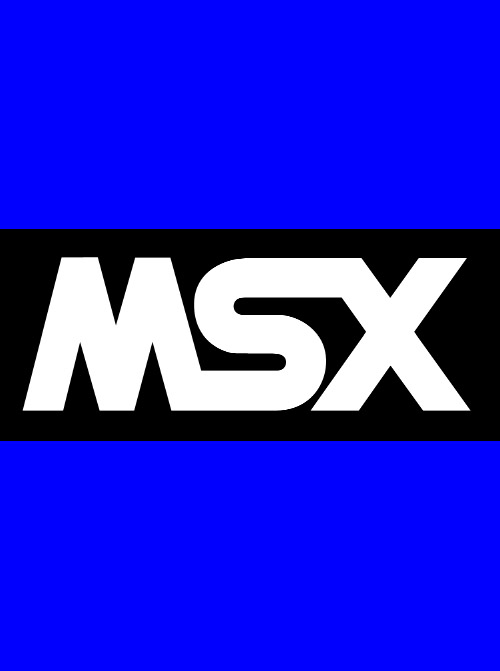 MSX MSX
