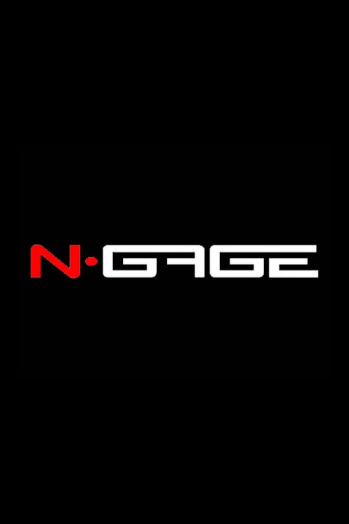 N-Gage N-Gage