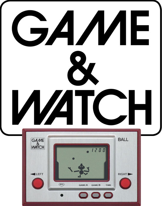 Game & Watch Game & Watch