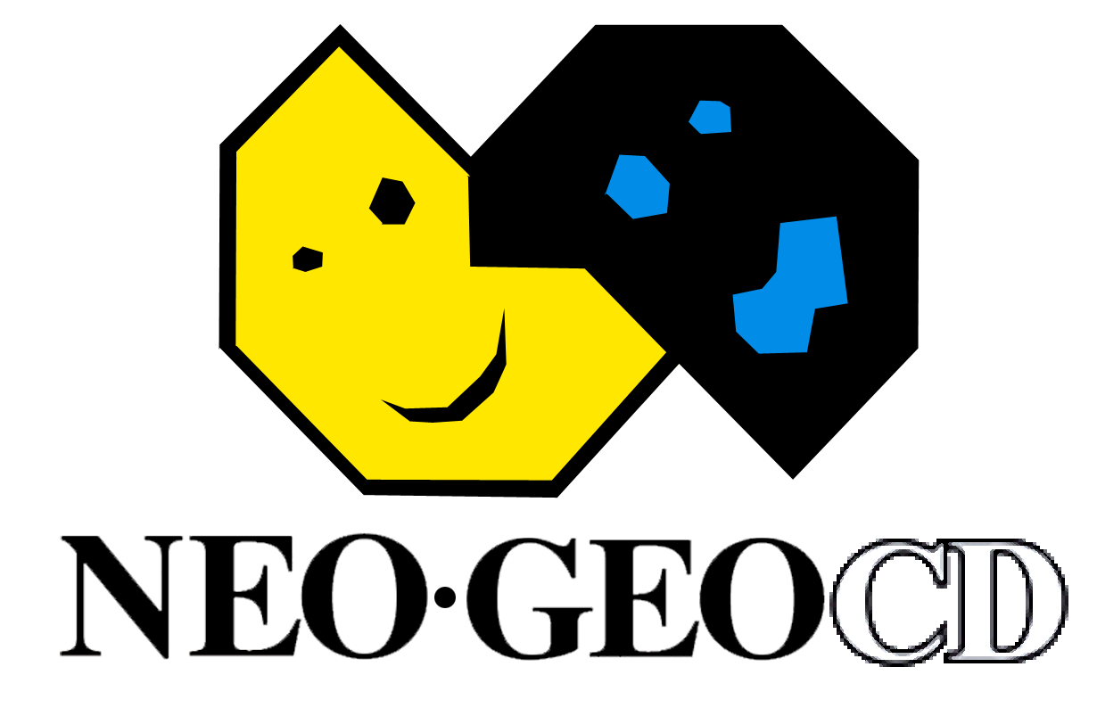 Neo Geo CD Neo Geo CD