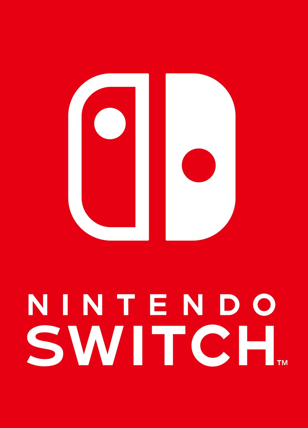 Nintendo Switch Nintendo Switch
