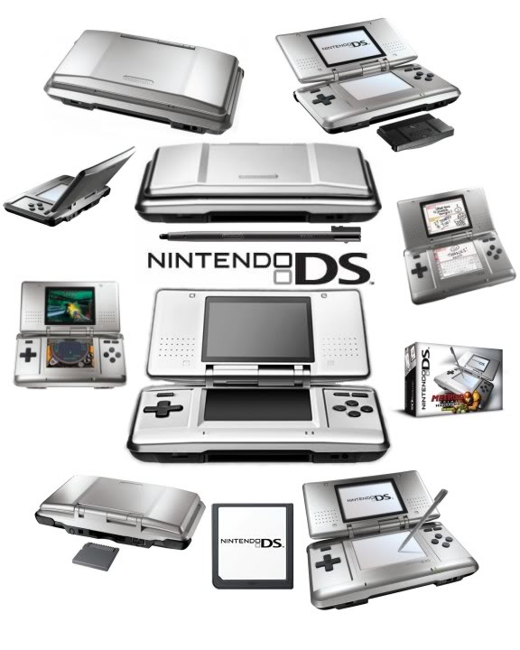 Nintendo DS Nintendo DS