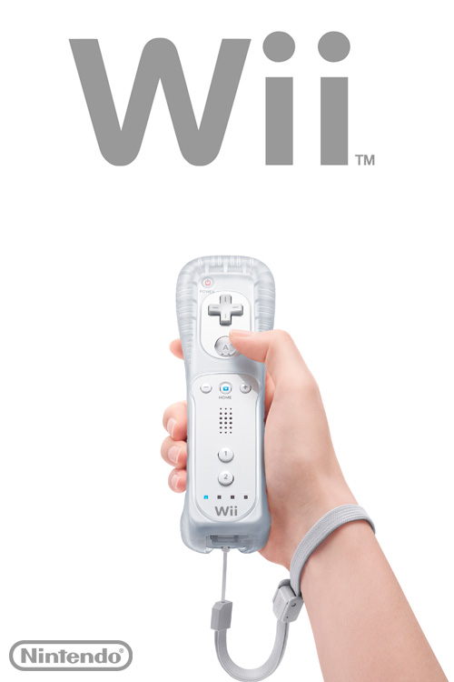 Nintendo Wii Nintendo Wii